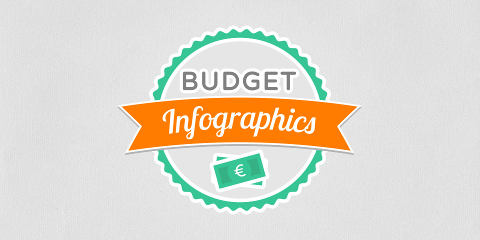 Budget Infographics